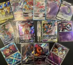 ポケモンカード　まとめ売り 200枚　GX SAR 等　大量　引退品