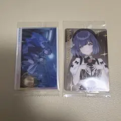 学園アイドルマスター ウエハース3 秦谷美鈴