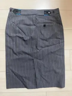 ポールスミス　スカート　Paul Smith Black レディース