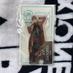 ジェシー アクリルスタンド アクスタ 第3弾