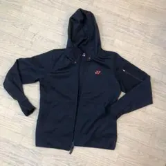 ヨネックス　パーカー