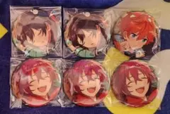 あんさんぶるスターズ！！ イベコレ缶バッジ コレクション缶バッジ