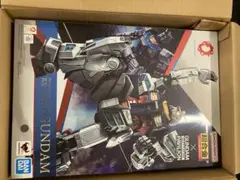 超合金 RX-78F00/E ガンダム EXPO2025限定