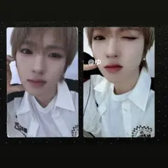 NCT WISH ユウシ MUSICART 釜山 特典 トレカ - メルカリ