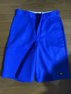 ディッキーズ　ワークショートパンツ