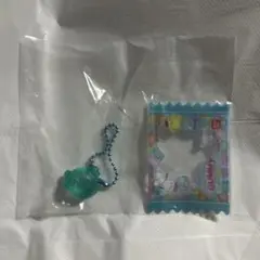 ハンギョドン　グミチュアチャーム&ミニポーチ