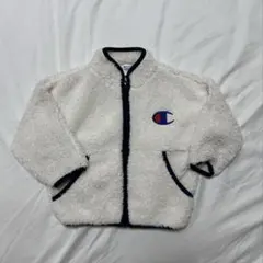 チャンピオン　ボアジャケットアウター　90センチ