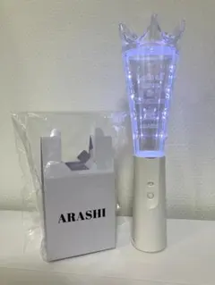 嵐 LIVE TOUR 2026 We are ARASHI ペンライト 未使用 - メルカリ
