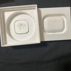 Air Pods pro本体