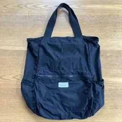 AIGLE エーグル 2WAYトートバッグ・リュック