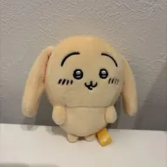 ちいかわ　垂れ耳うさぎなマスコット