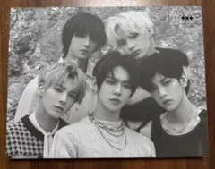 TXT 3rd photo book H:OUR HOUR フォトブック 抜け無 - メルカリ