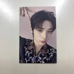 BOYNEXTDOOR ボネクド テサン why ユニバ 特典 トレカ