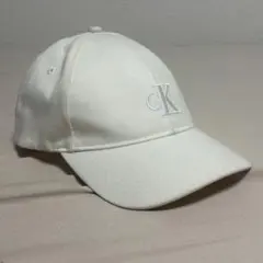 Calvin Klein ロゴキャップ