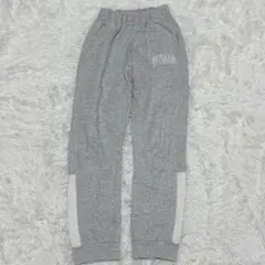 PUMA スウェットパンツ グレー Ｌ　部屋着　ジャージ