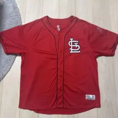 St. Louis Cardinals MLB 半袖シャツ 2XLのサムネイル