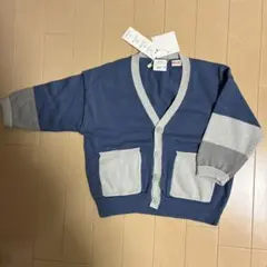 ZARA ベビー サイズ: 86cm (12-18ヶ月) カーディガン