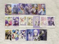 【即購入可】アイドリッシュセブン アイナナ 逢坂壮五 まとめ売り