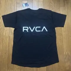 新品未使用品　RVCA/ルーカ ルーズシルエットルーズシルエット Tシャツのサムネイル