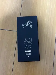 こぶた工房　黒柿　極上　シャープペンシル0.5mmのサムネイル