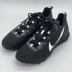 [美品] REACT ELEMENT 55 SE “BLACK REFLECT”のサムネイル