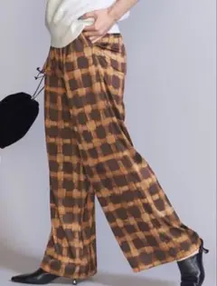 新品未使用BEAUTY&YOUTH UNITED ARROWS イージーパンツS