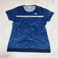 【M】ルコック　レディース　テニス　Tシャツのサムネイル