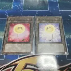 綿毛トークン 怒り 笑顔 TP09