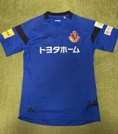 名古屋グランパス 練習着 プラシャツ M