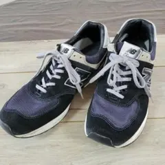 new balance M574J JNJ 28.5 加水分解品 - メルカリ