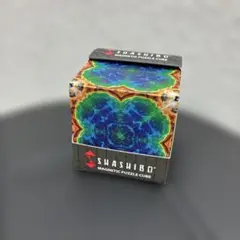 【新品未開封】SHASHIBOシェイプシフトボックス