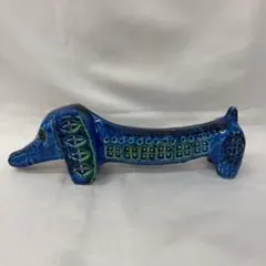 BITOSSI ビトッシ リミニブルー ねこ - メルカリ