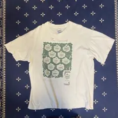 90s マーフィーズ アイリッシュスタウト ビールTシャツ XL 白 企業物