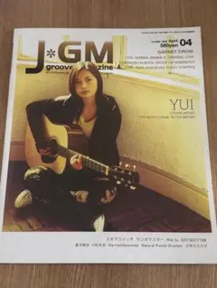 2026年最新】j-groove magazineの人気アイテム - メルカリ