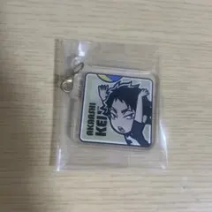 ハイキュー!! 赤葦京治 アクリルキーホルダー