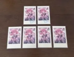 なるせチェキ ˋˏ おしらせ ˎˊ˗ nqrseさんの新グッズ「なるせちゃんのチェキ」の