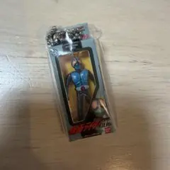 仮面ライダー ソフビパッケージチャーム シークレット 仮面ライダー旧1号