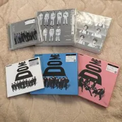 SnowMan CD＋DVD まとめ売り