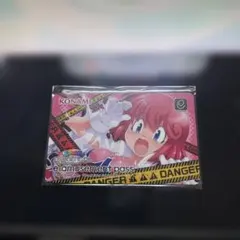 パステル e-amusement pass ボンバーガール
