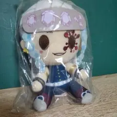 2025年最新】鬼滅の刃 一番くじ ちょこのっこぬいぐるみ 宇髄天元の