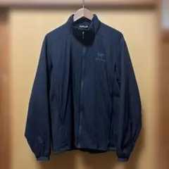 ナイロンジャケット