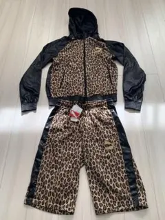 beams x PUMA 別注 コラボ 激レア セットアップ