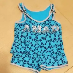 ANAP キッズセットアップ