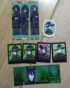 ブルームバースデー　ディアソムニアまとめ