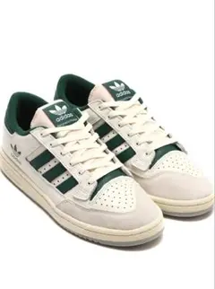 adidas センテニアル 85 ロー スニーカー　24.0cm
