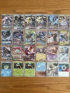 【写真3枚見て下さい】ポケカ　レアカード53枚セット