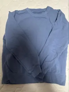 ユニクロ　スウェット　上下