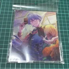 ブレマイ 在間樹帆 アクリルスタンドパネル