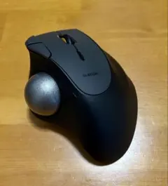 エレコム IST PLUS トラックボール マウス