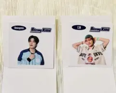 2026年最新】jyp特典 straykidsの人気アイテム - メルカリ